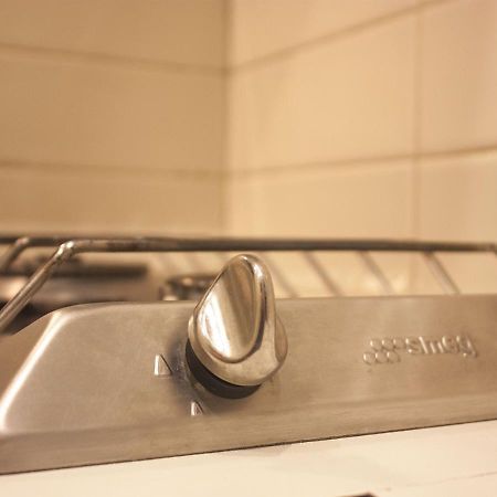 Relais Santa Chiara Apartment Наполи Екстериор снимка