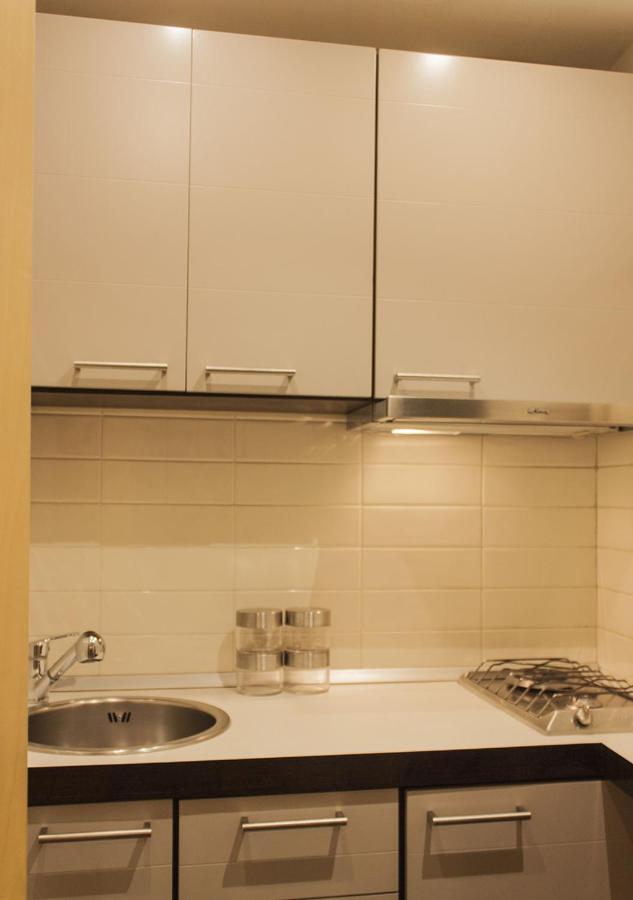 Relais Santa Chiara Apartment Наполи Екстериор снимка
